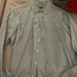 Eddie bauer long sleeve